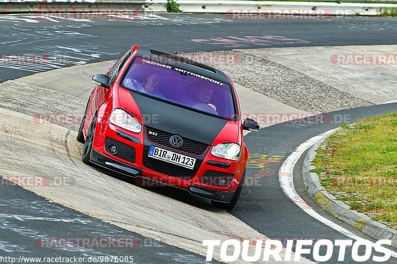 Bild #9076085 - Touristenfahrten Nürburgring Nordschleife (11.06.2020)