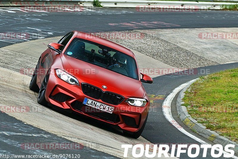 Bild #9076120 - Touristenfahrten Nürburgring Nordschleife (11.06.2020)