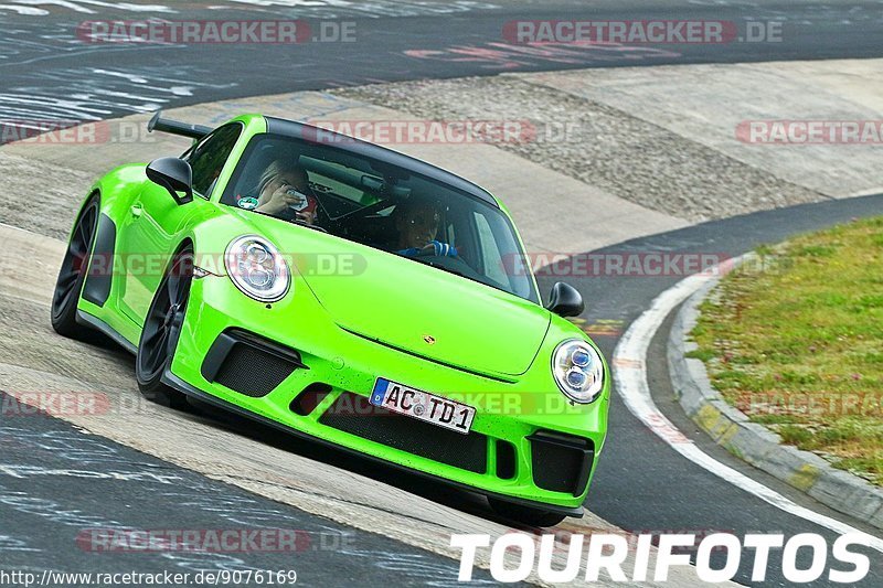 Bild #9076169 - Touristenfahrten Nürburgring Nordschleife (11.06.2020)