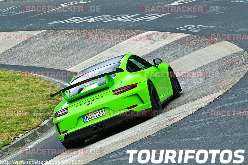 Bild #9076171 - Touristenfahrten Nürburgring Nordschleife (11.06.2020)