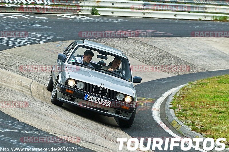 Bild #9076174 - Touristenfahrten Nürburgring Nordschleife (11.06.2020)