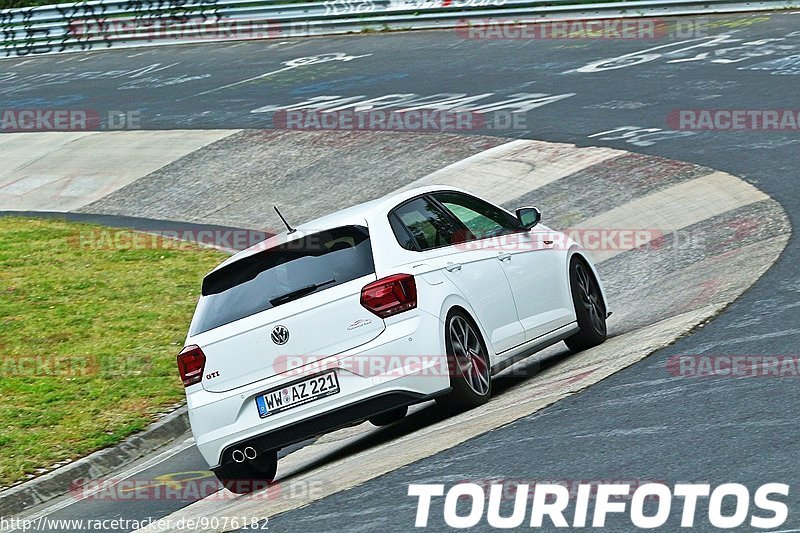 Bild #9076182 - Touristenfahrten Nürburgring Nordschleife (11.06.2020)