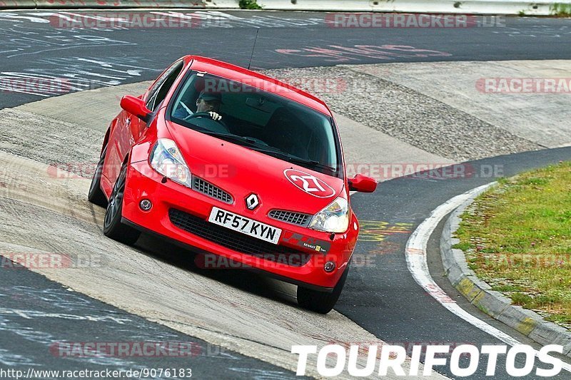 Bild #9076183 - Touristenfahrten Nürburgring Nordschleife (11.06.2020)