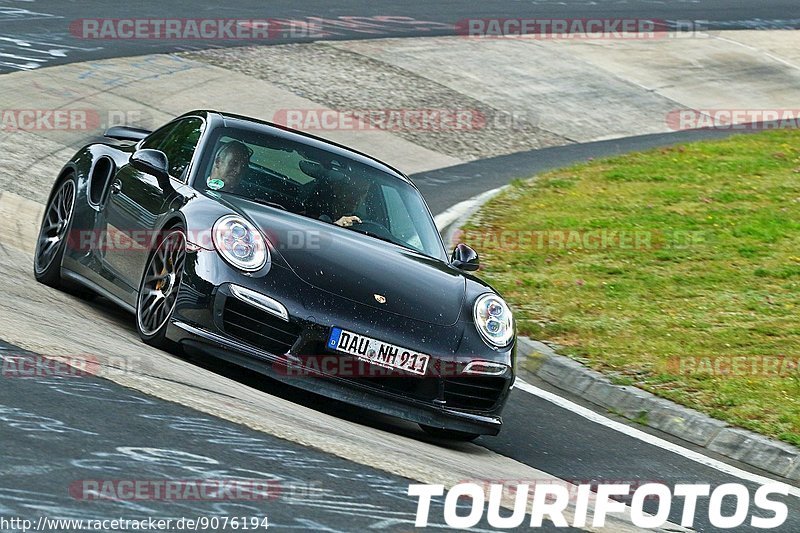 Bild #9076194 - Touristenfahrten Nürburgring Nordschleife (11.06.2020)