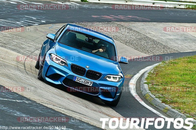 Bild #9076198 - Touristenfahrten Nürburgring Nordschleife (11.06.2020)