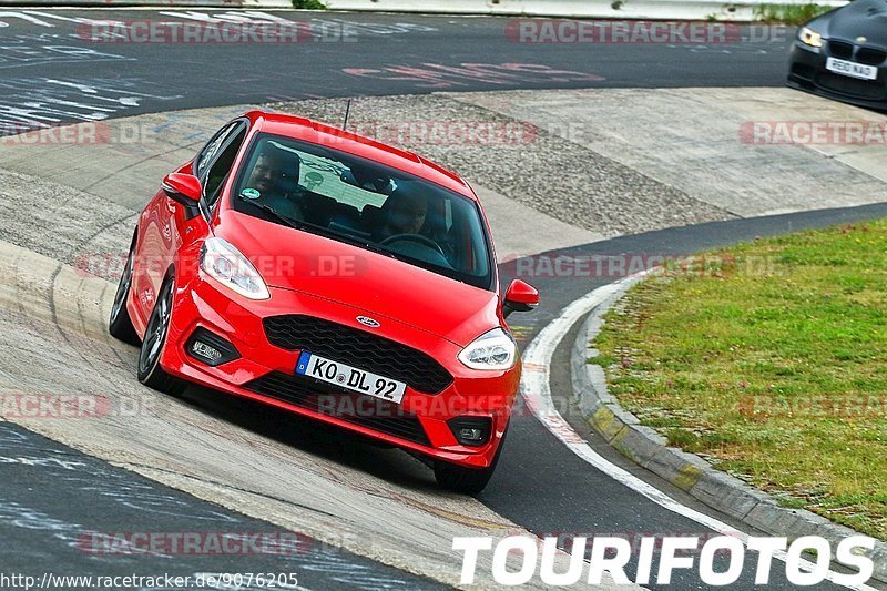 Bild #9076205 - Touristenfahrten Nürburgring Nordschleife (11.06.2020)