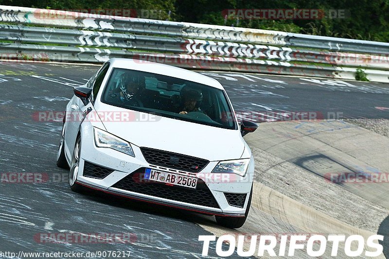 Bild #9076217 - Touristenfahrten Nürburgring Nordschleife (11.06.2020)