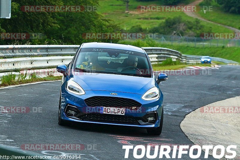 Bild #9076254 - Touristenfahrten Nürburgring Nordschleife (11.06.2020)