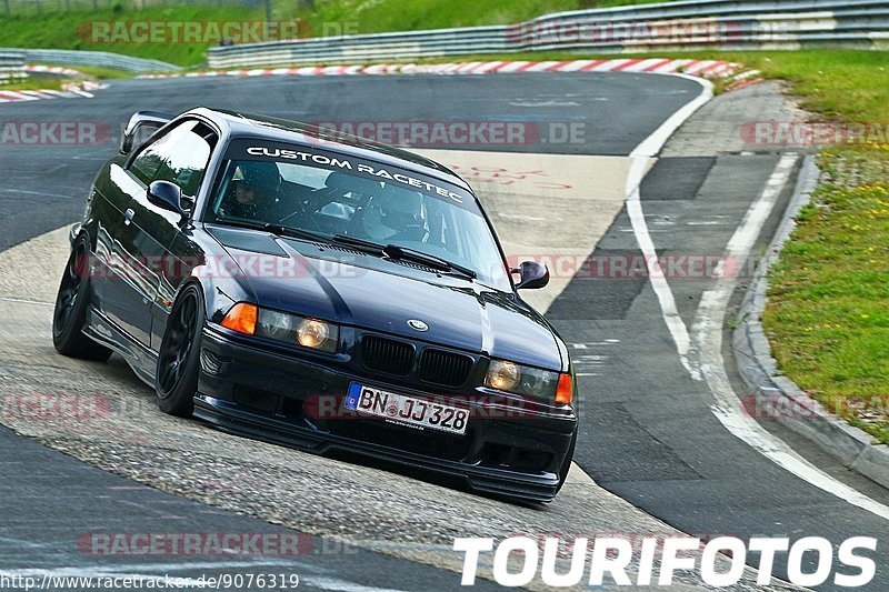 Bild #9076319 - Touristenfahrten Nürburgring Nordschleife (11.06.2020)