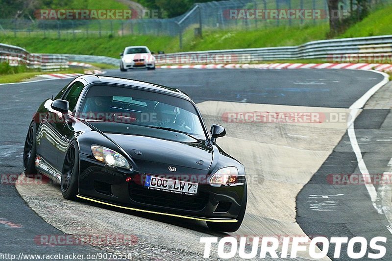 Bild #9076338 - Touristenfahrten Nürburgring Nordschleife (11.06.2020)