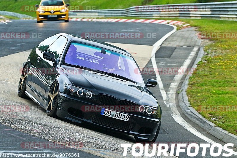 Bild #9076361 - Touristenfahrten Nürburgring Nordschleife (11.06.2020)