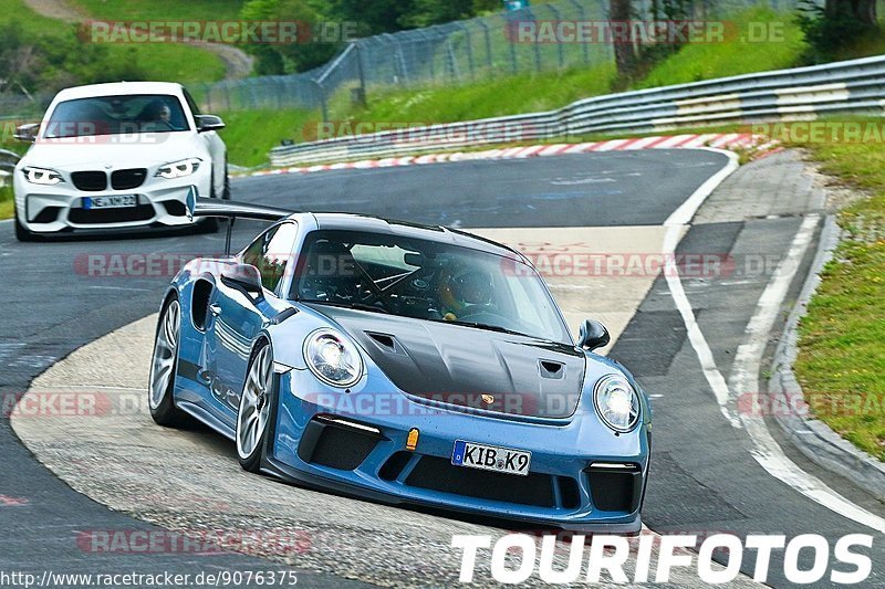 Bild #9076375 - Touristenfahrten Nürburgring Nordschleife (11.06.2020)