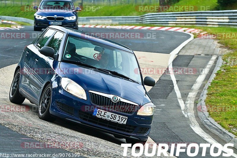 Bild #9076399 - Touristenfahrten Nürburgring Nordschleife (11.06.2020)