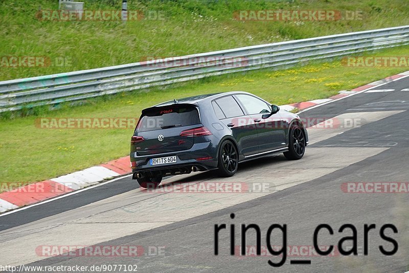 Bild #9077102 - Touristenfahrten Nürburgring Nordschleife (11.06.2020)