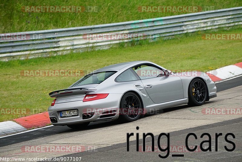 Bild #9077107 - Touristenfahrten Nürburgring Nordschleife (11.06.2020)