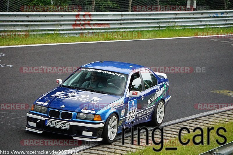 Bild #9077118 - Touristenfahrten Nürburgring Nordschleife (11.06.2020)