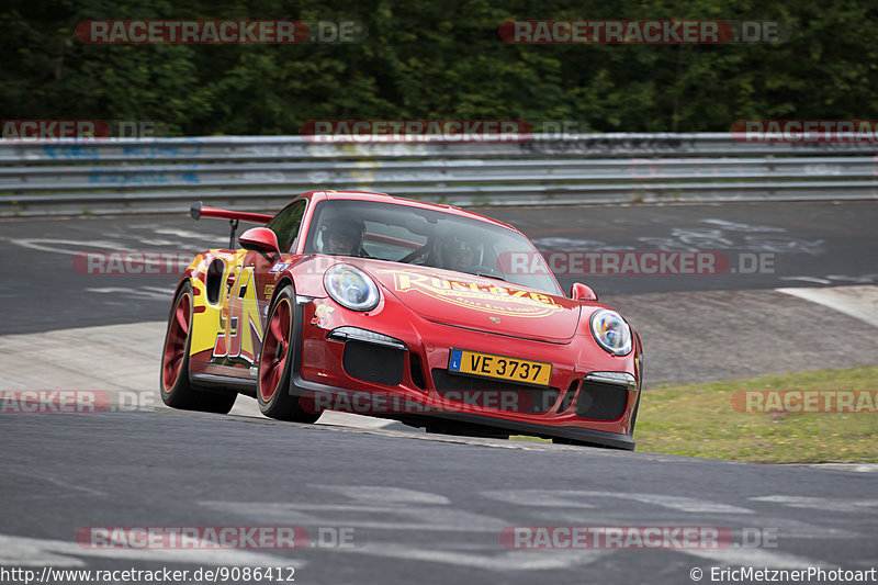 Bild #9086412 - Touristenfahrten Nürburgring Nordschleife (11.06.2020)