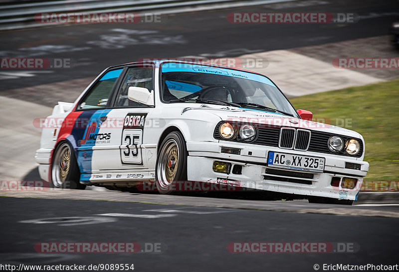 Bild #9089554 - Touristenfahrten Nürburgring Nordschleife (11.06.2020)