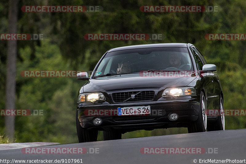 Bild #9107961 - Touristenfahrten Nürburgring Nordschleife (11.06.2020)