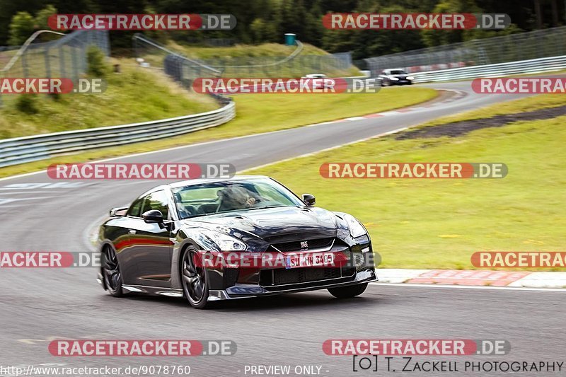 Bild #9078760 - Touristenfahrten Nürburgring Nordschleife (13.06.2020)