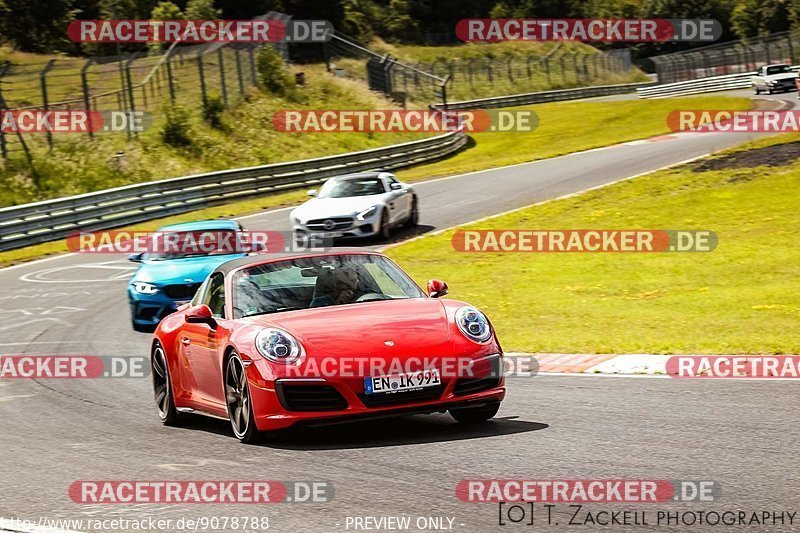 Bild #9078788 - Touristenfahrten Nürburgring Nordschleife (13.06.2020)