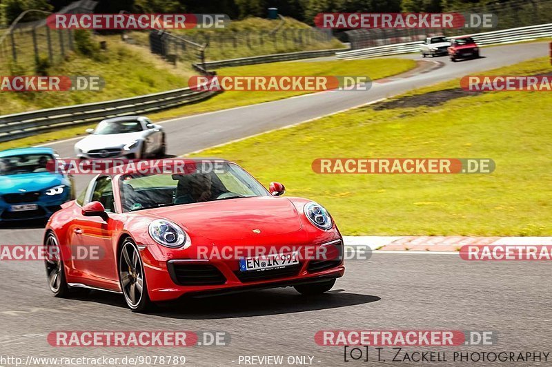 Bild #9078789 - Touristenfahrten Nürburgring Nordschleife (13.06.2020)