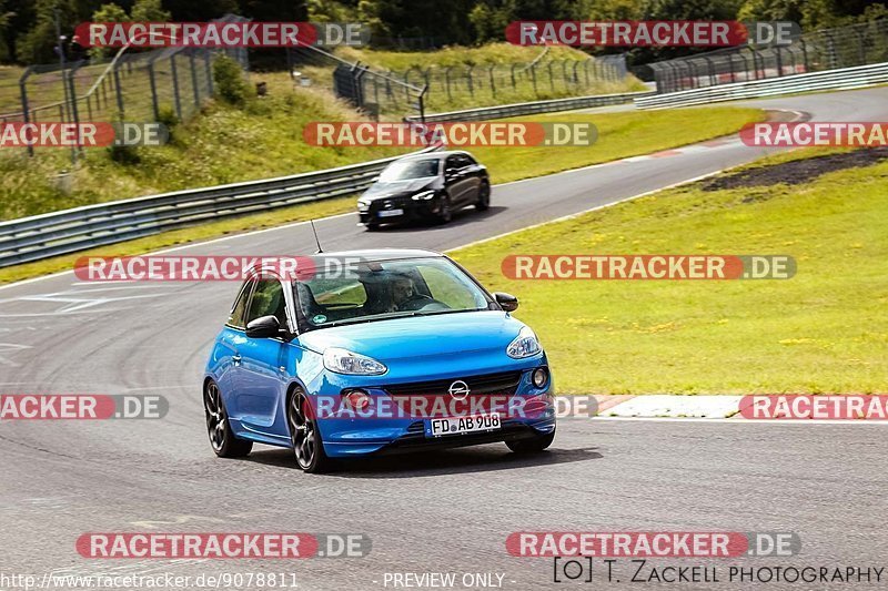 Bild #9078811 - Touristenfahrten Nürburgring Nordschleife (13.06.2020)