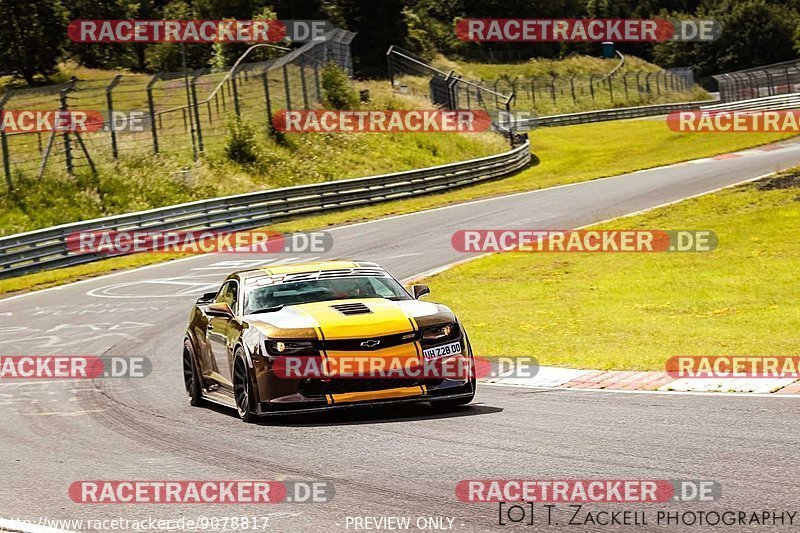 Bild #9078817 - Touristenfahrten Nürburgring Nordschleife (13.06.2020)