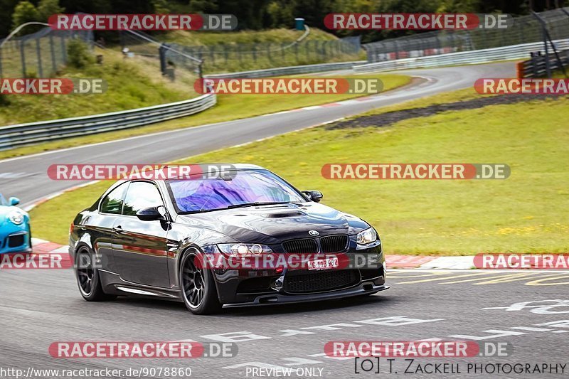 Bild #9078860 - Touristenfahrten Nürburgring Nordschleife (13.06.2020)