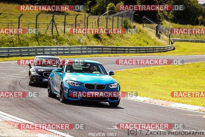 Bild #9078928 - Touristenfahrten Nürburgring Nordschleife (13.06.2020)