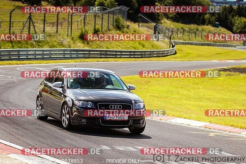 Bild #9078953 - Touristenfahrten Nürburgring Nordschleife (13.06.2020)