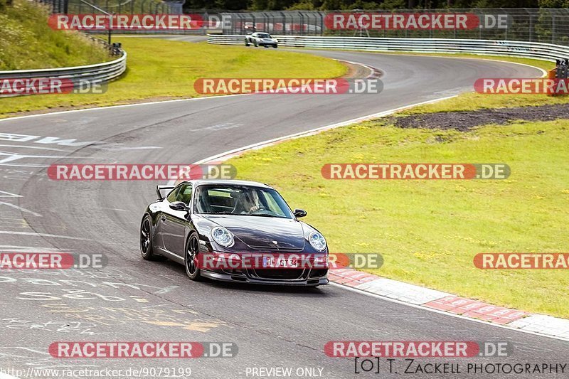 Bild #9079199 - Touristenfahrten Nürburgring Nordschleife (13.06.2020)