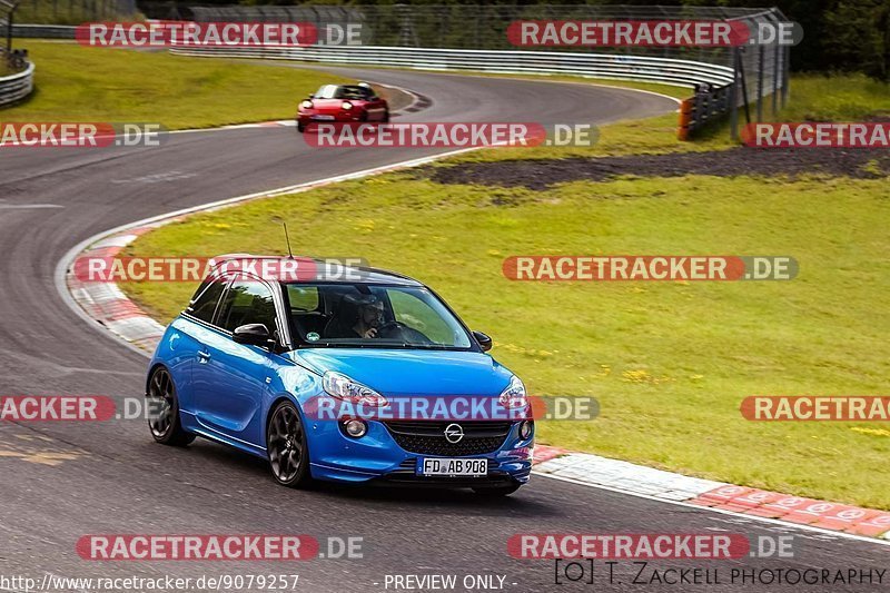 Bild #9079257 - Touristenfahrten Nürburgring Nordschleife (13.06.2020)