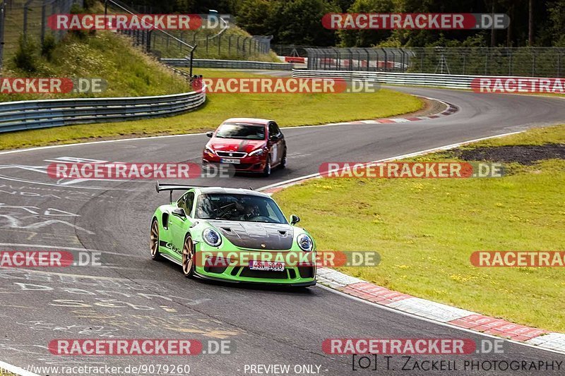 Bild #9079260 - Touristenfahrten Nürburgring Nordschleife (13.06.2020)