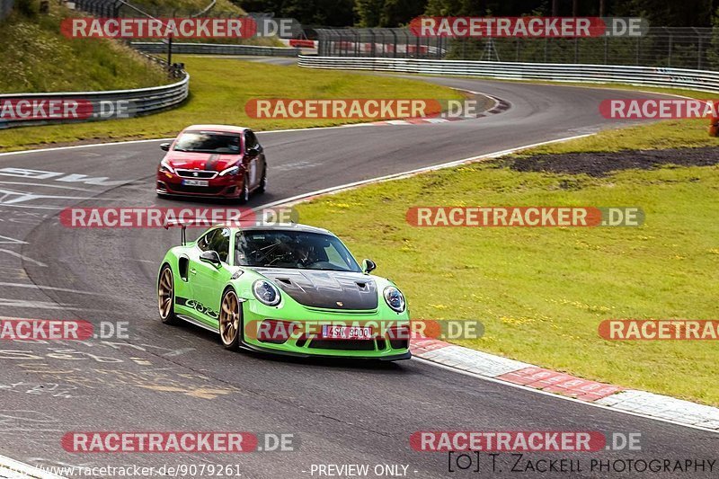 Bild #9079261 - Touristenfahrten Nürburgring Nordschleife (13.06.2020)