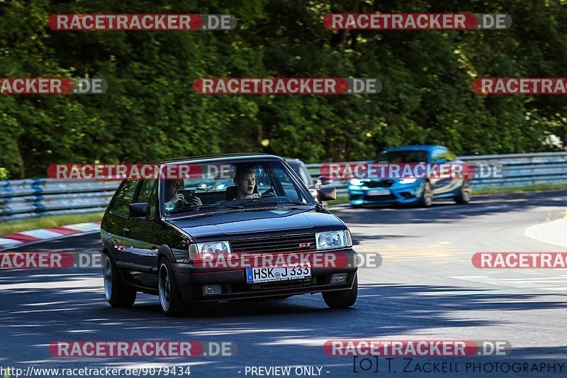 Bild #9079434 - Touristenfahrten Nürburgring Nordschleife (13.06.2020)