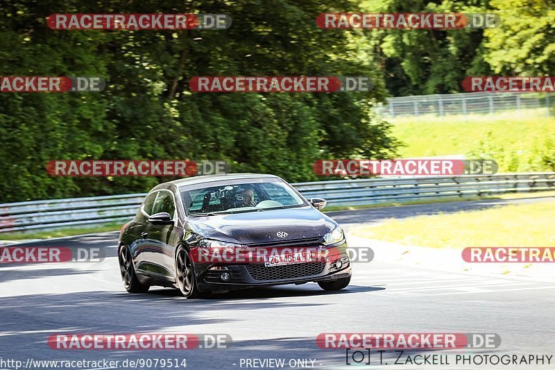 Bild #9079514 - Touristenfahrten Nürburgring Nordschleife (13.06.2020)