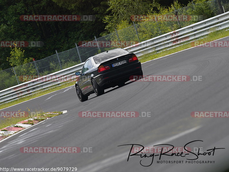 Bild #9079729 - Touristenfahrten Nürburgring Nordschleife (13.06.2020)