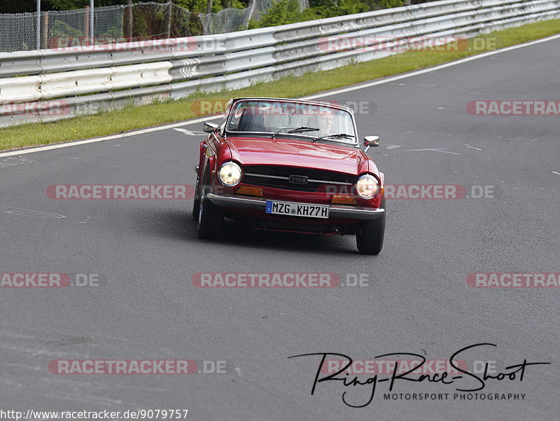 Bild #9079757 - Touristenfahrten Nürburgring Nordschleife (13.06.2020)