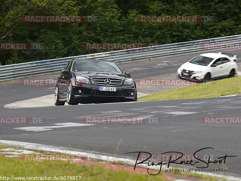 Bild #9079817 - Touristenfahrten Nürburgring Nordschleife (13.06.2020)