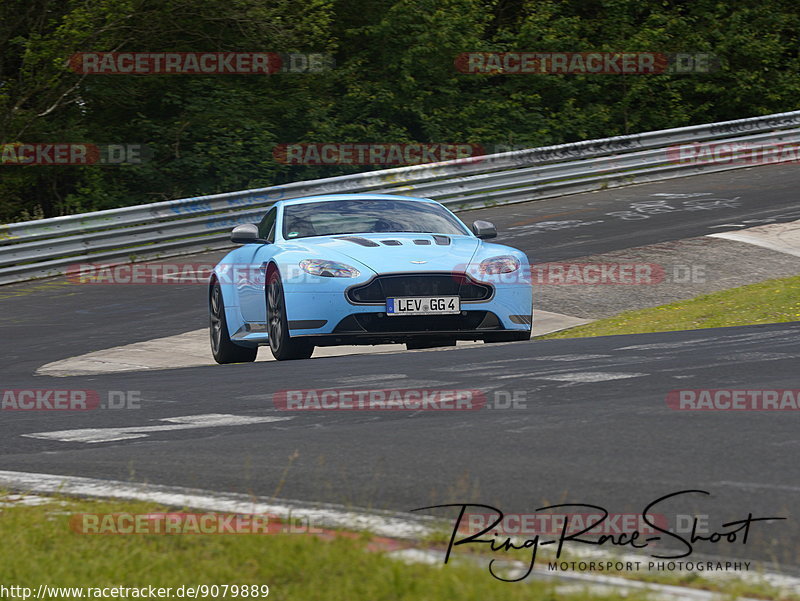 Bild #9079889 - Touristenfahrten Nürburgring Nordschleife (13.06.2020)