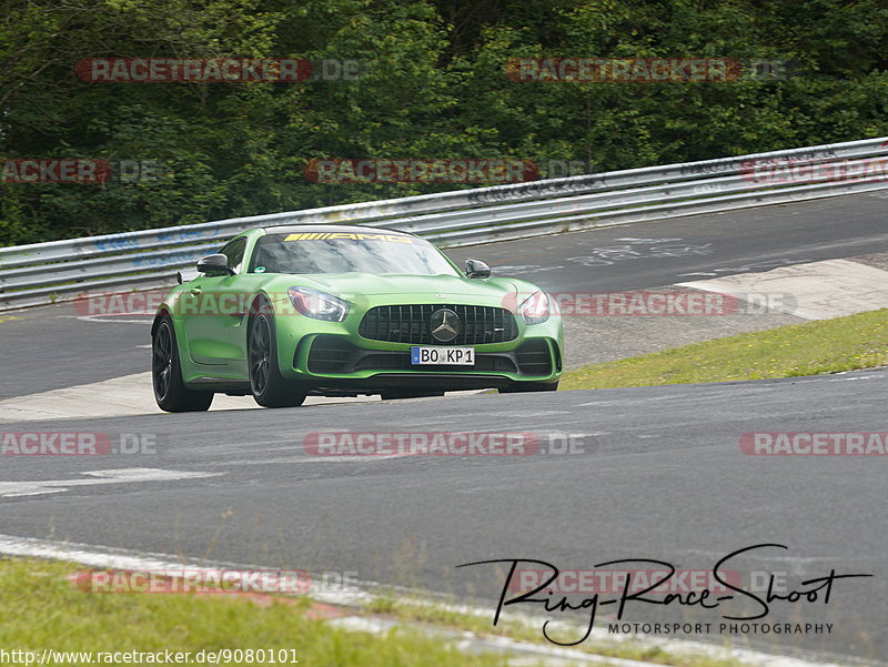 Bild #9080101 - Touristenfahrten Nürburgring Nordschleife (13.06.2020)