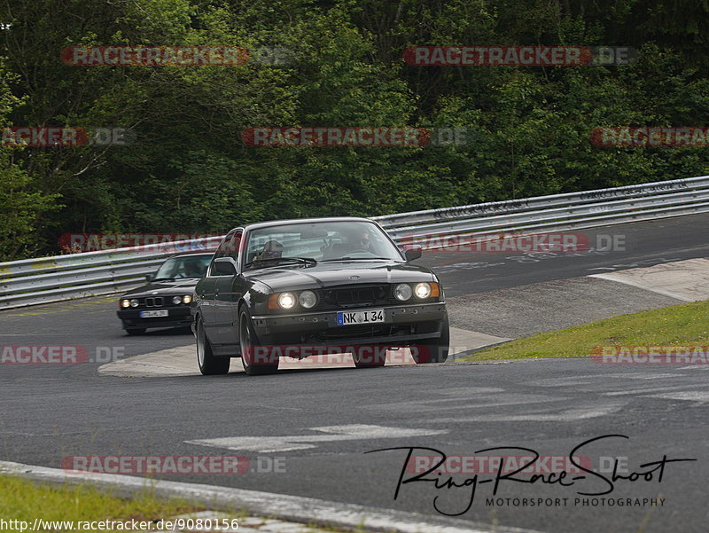 Bild #9080156 - Touristenfahrten Nürburgring Nordschleife (13.06.2020)