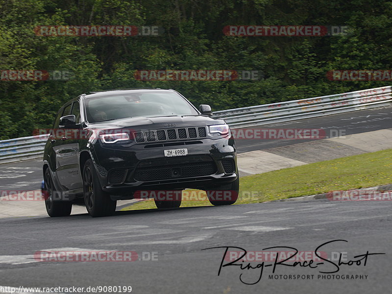 Bild #9080199 - Touristenfahrten Nürburgring Nordschleife (13.06.2020)