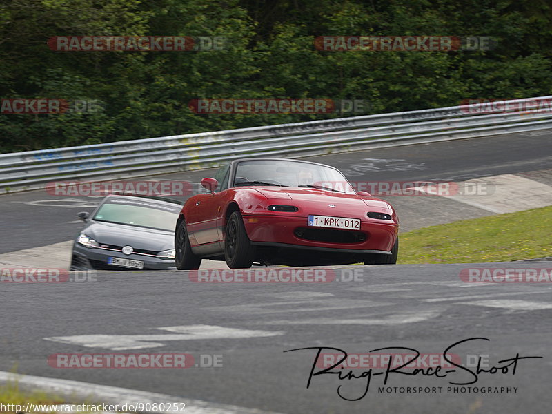 Bild #9080252 - Touristenfahrten Nürburgring Nordschleife (13.06.2020)