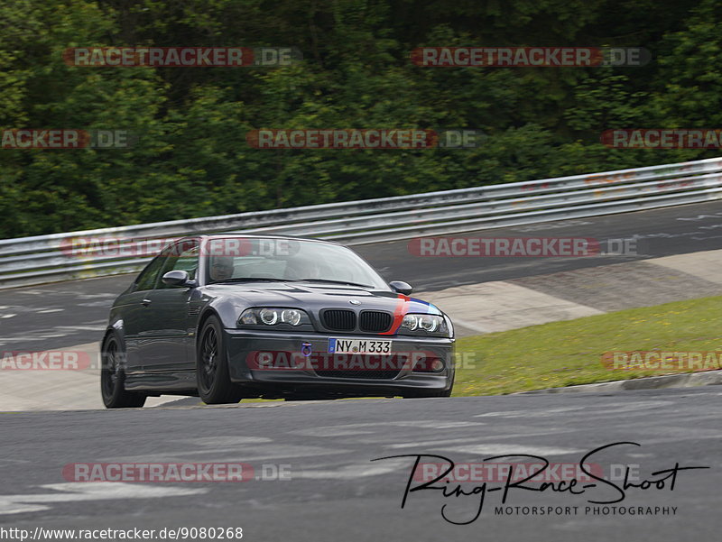 Bild #9080268 - Touristenfahrten Nürburgring Nordschleife (13.06.2020)