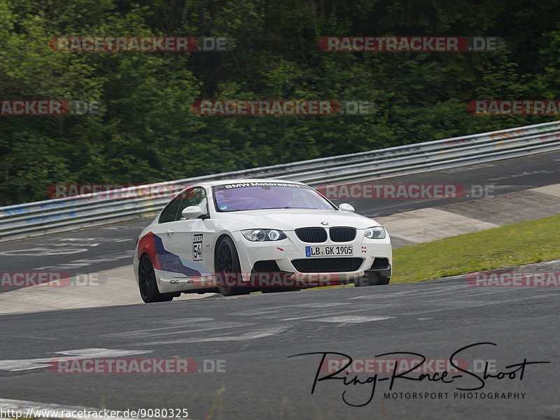 Bild #9080325 - Touristenfahrten Nürburgring Nordschleife (13.06.2020)