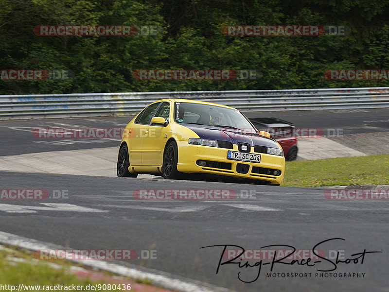 Bild #9080436 - Touristenfahrten Nürburgring Nordschleife (13.06.2020)