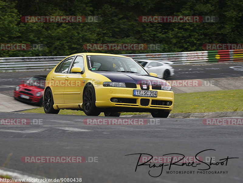 Bild #9080438 - Touristenfahrten Nürburgring Nordschleife (13.06.2020)