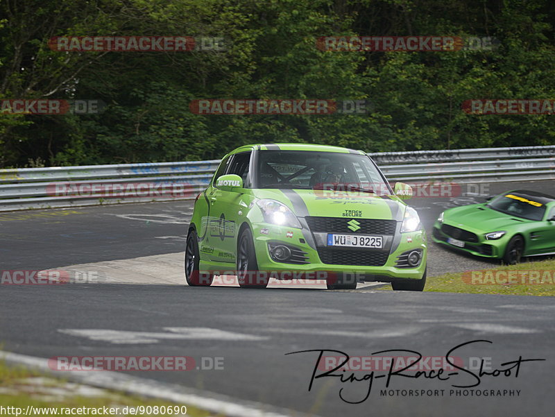 Bild #9080690 - Touristenfahrten Nürburgring Nordschleife (13.06.2020)